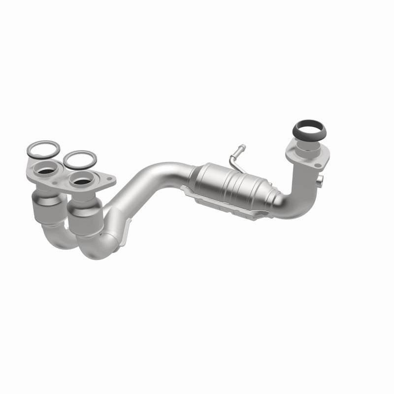 MagnaFlow Conv DF 00-05 Toyota MR2 1.8L catalytic converter