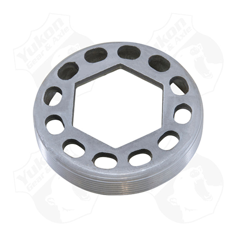 Yukon Gear Diff Carrier Side Bearing Screw Adjuster For Chrysler 7.25in and 8.25in Secondary image