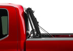 BAK 04-14 Ford F-150 6ft 6in Bed BAKFlip MX4 Matte Finish truck bed cover