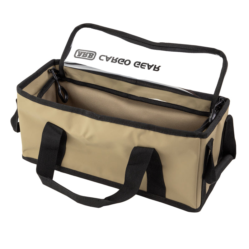 ARB Cargo Organizer Small Suits ARB Drawers for offroad gear