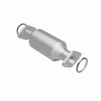 MagnaFlow Conv Chevrolet-Geo-Toyota 12.5X6.5X exhaust part