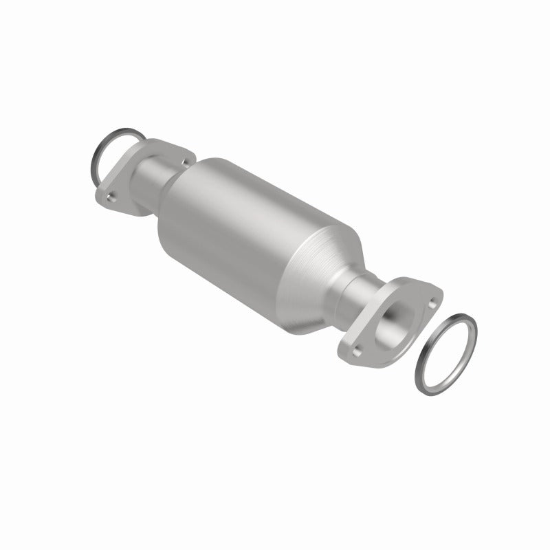 MagnaFlow Conv Chevrolet-Geo-Toyota 12.5X6.5X exhaust part