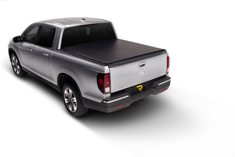 Truxedo 17-20 Honda Ridgeline 4ft 8in Lo Pro Bed Cover Secondary image
