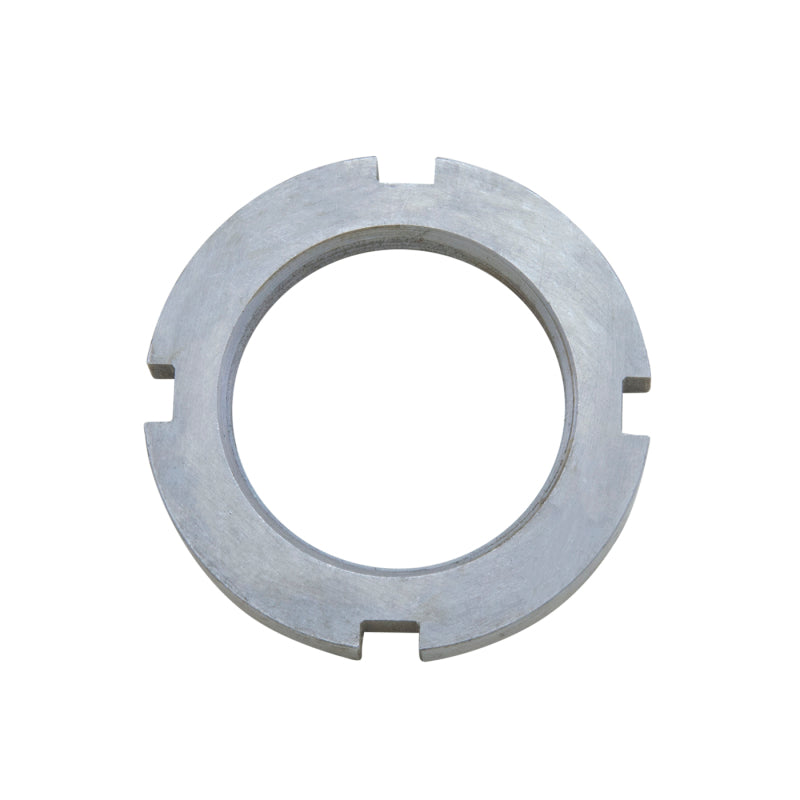 Yukon Gear Spindle Nut for Dana 28 w/o Pin 92 & Down Secondary image