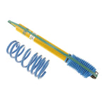 Bilstein B14 Ford Focus2 Lim. Mazda 3 S40/V50K4 Suspension Kit with springs.