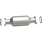MagnaFlow Conv Chevrolet-Geo-Toyota 12.5X6.5X catalytic converter