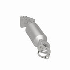 Magnaflow Conv DF 13-15 Frontier 4 Close Coupled catalytic converter for offroad performance upgrades