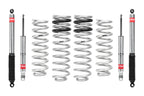 Eibach Pro-Truck Lift Kit for 11-18 RAM 1500 components