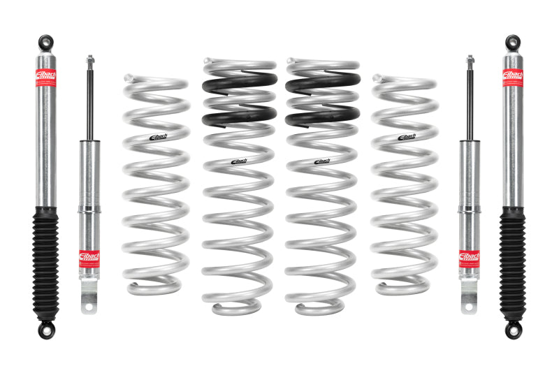 Eibach Pro-Truck Lift Kit for 11-18 RAM 1500 components