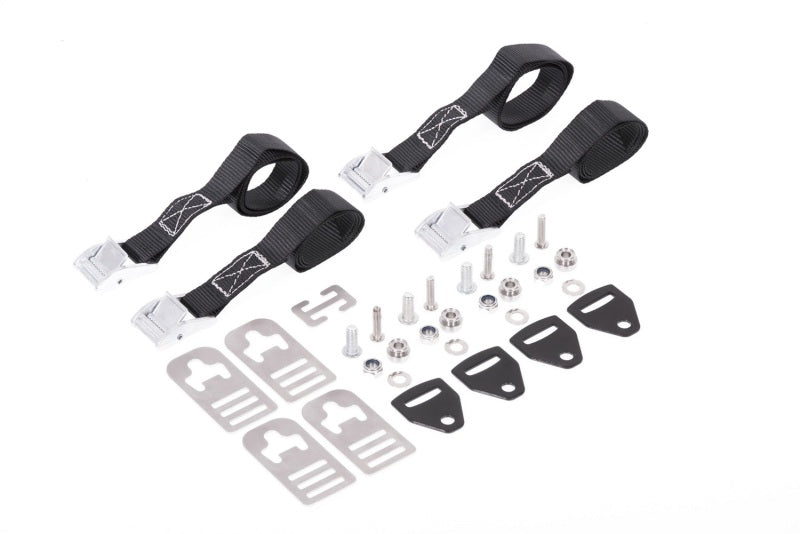 ARB Fridge Tie Down Kit Elements 63Q for off road parts