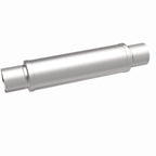 MagnaFlow Muffler Mag SS 4X4X14 3 for offroad performance upgrades