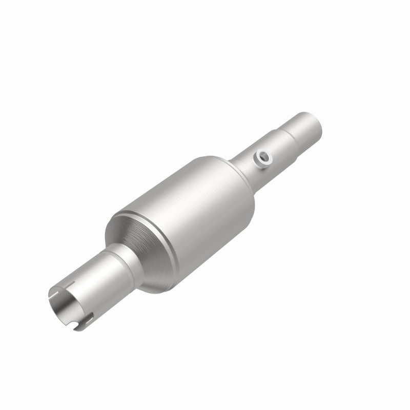 MagnaFlow Conv DF Cherokee-Grand Cherokee 96- catalytic converter for offroad performance upgrades