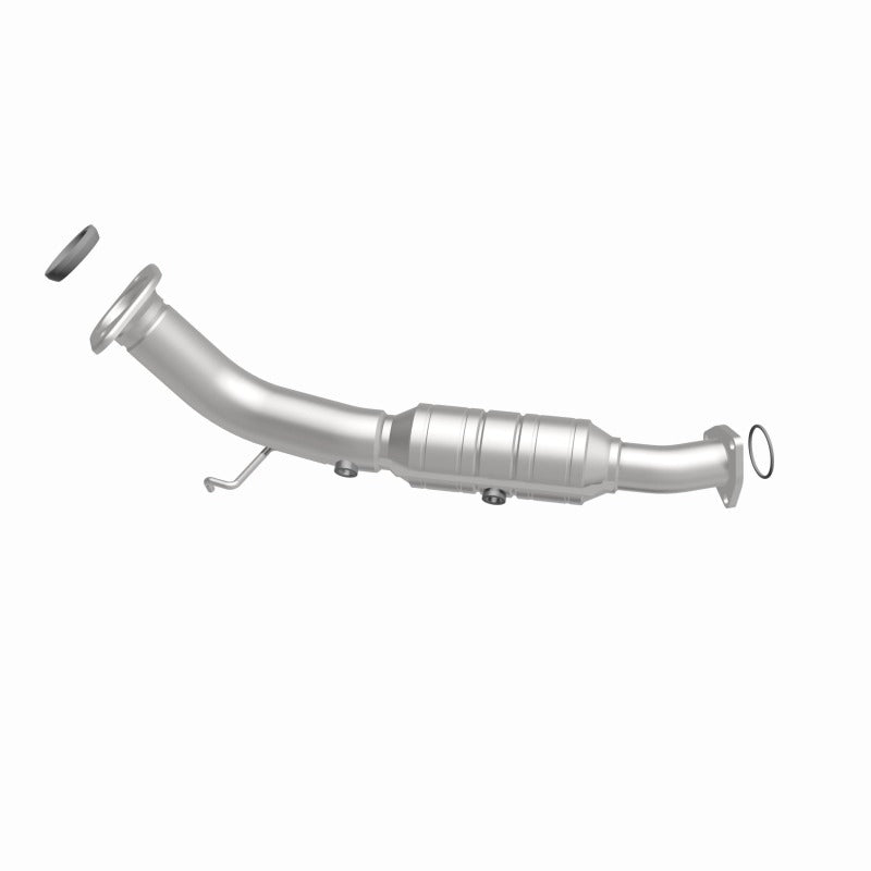 MagnaFlow 02-06 Acura RSX 4 2.0L (includes Type S) Direct-Fit Catalytic Converter, performance offroad parts