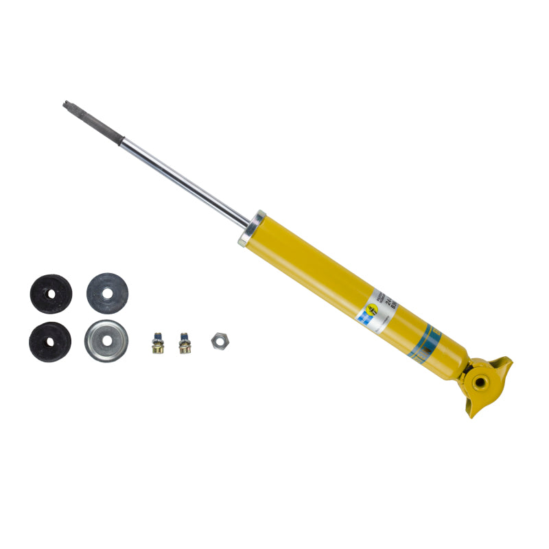 Bilstein B8 1981 Mercedes-Benz 300SD Base Front Shock Absorber with accessories