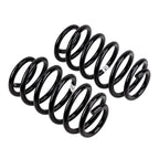 ARB / OME Coil Spring Rear Jeep Wh Cherokee for suspension lift kits