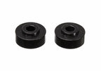 Energy Suspension Trans Torque Arm Grommets - Black for offroad performance upgrades