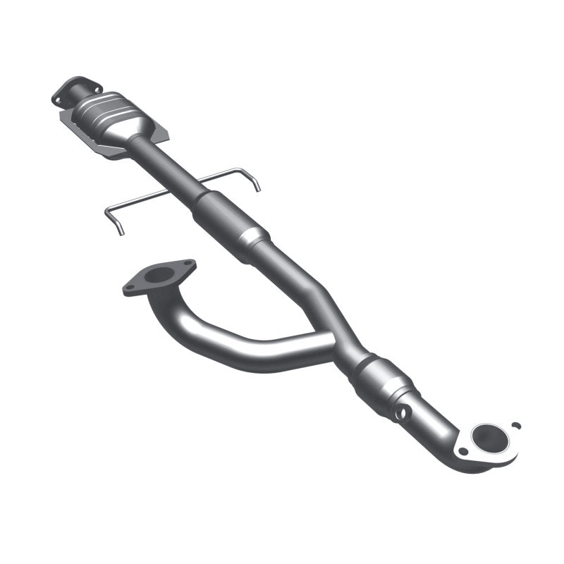 MagnaFlow Direct Fit Catalytic Converter 00-03 Galant 3L rr OEM Secondary image