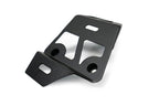 DV8 Offroad 18-22 Jeep Gladiator JT Cowl Light Bar Bracket, offroad lighting and accessories.