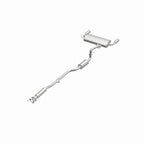 MagnaFlow BRE Exhaust Kit 13-18 Ford Escape for performance upgrades