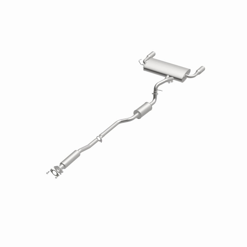 MagnaFlow BRE Exhaust Kit 13-18 Ford Escape for performance upgrades