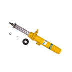 Bilstein B6 Performance 15-16 BMW 228i xDrive w/o Electronic Susp. Front Left Strut Assembly for offroad performance upgrades.