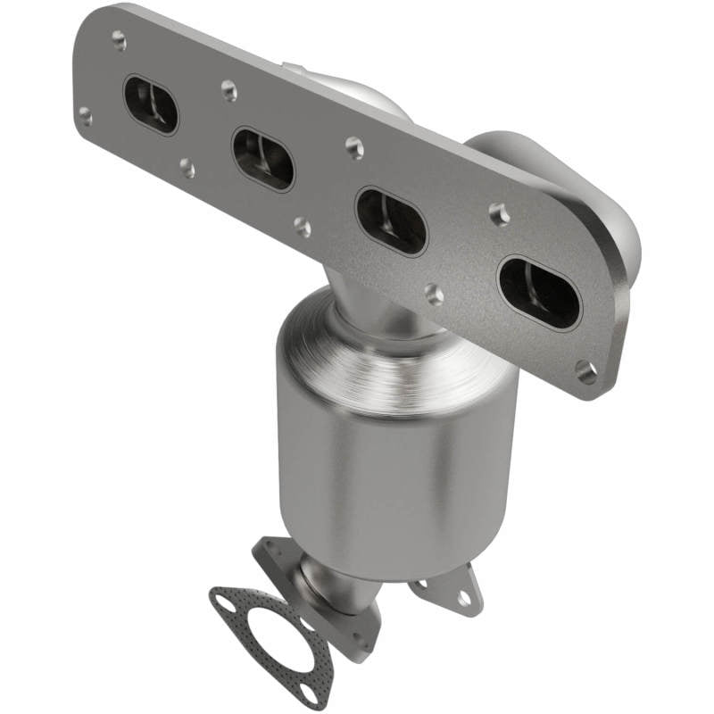MagnaFlow 14-15 Cadillac ELR 1.4L/12-15 Chevrolet Volt 1.4L OEM Grade Manifold Catalytic Converter Secondary image
