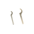 Bilstein B16 2005 Subaru Impreza WRX STI Front and Rear Performance Suspension System tools for suspension adjustment