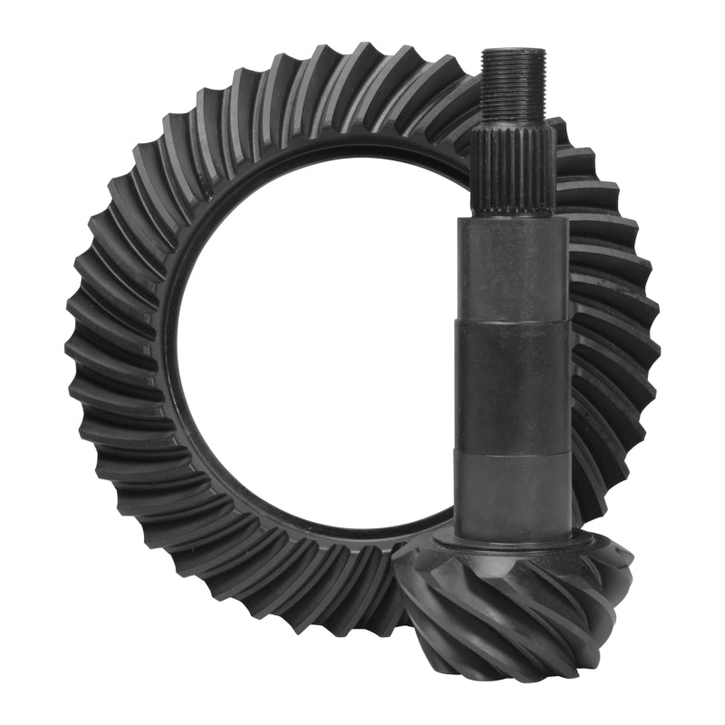 Yukon Gear High Performance Ring & Pinion Set 2014-Up RAM 2500/Chrysler 11.5in 4.30 Ratio Secondary image