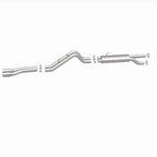 MagnaFlow System C/B Dodge Ram SRT-10 V1 performance exhaust parts
