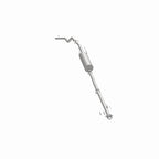 MagnaFlow BRE Exhaust Kit 95-00 Toyota Tacoma 2.7L for offroad performance upgrades
