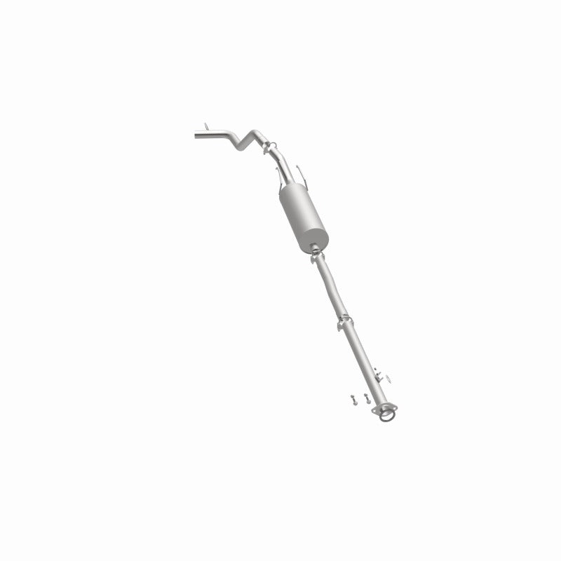 MagnaFlow BRE Exhaust Kit 95-00 Toyota Tacoma 2.7L for offroad performance upgrades