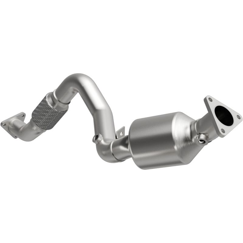 MagnaFlow 07-08 Audi Q7 3.6L Direct Fit Converter Secondary image