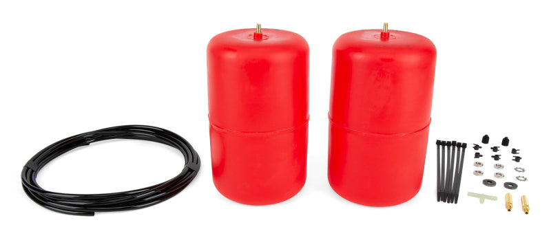 Air Lift 1000 Air Spring Kit for 10-21 Toyota 4Runner components