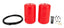 Air Lift 1000 Air Spring Kit for 10-21 Toyota 4Runner components