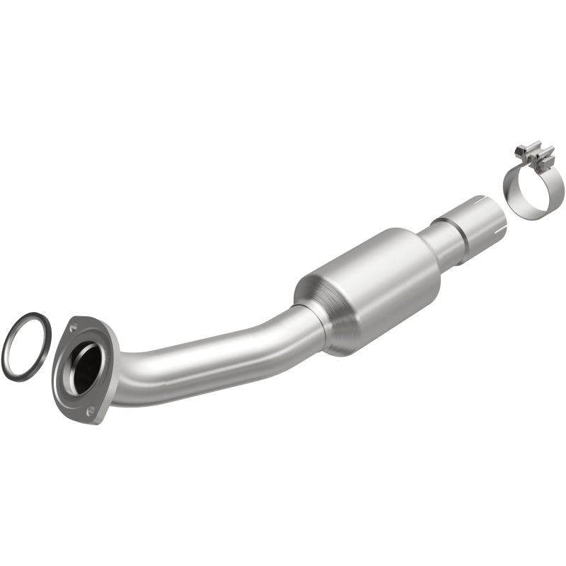 MagnaFlow 09-12 Toyota RAV4 2.5L Direct Fit Converter Secondary image