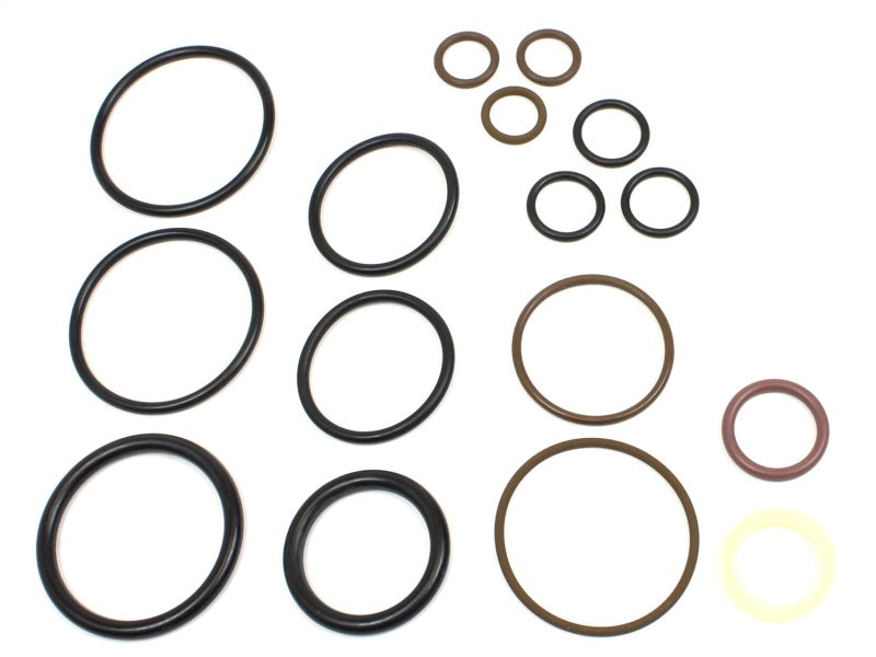 aFe Sway-A-Way Seal Kit 2in Shock with 7/8in Shaft Secondary image