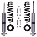 Bilstein 21-22 Ford Bronco B8 6112 60mm Shock Absorber Suspension Kit - Front components