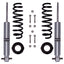 Bilstein 21-22 Ford Bronco B8 6112 60mm Shock Absorber Suspension Kit - Front components