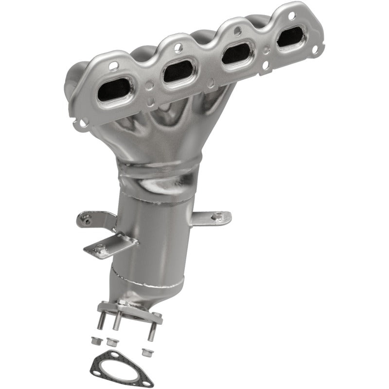 MagnaFlow 11-15 Chevrolet Cruze 1.8L Direct Fit Converter Secondary image