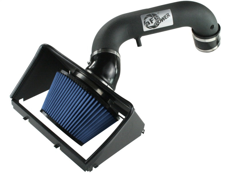 aFe MagnumFORCE Intake Stage-2 Pro 5R 13 Dodge Ram 1500 V8 5.7L Secondary image