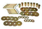 Energy Suspension Ford Bronco Body Mount Hardware parts kit