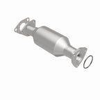 MagnaFlow Conv Dir F Accord-Prelude 90-93/96 catalytic converter