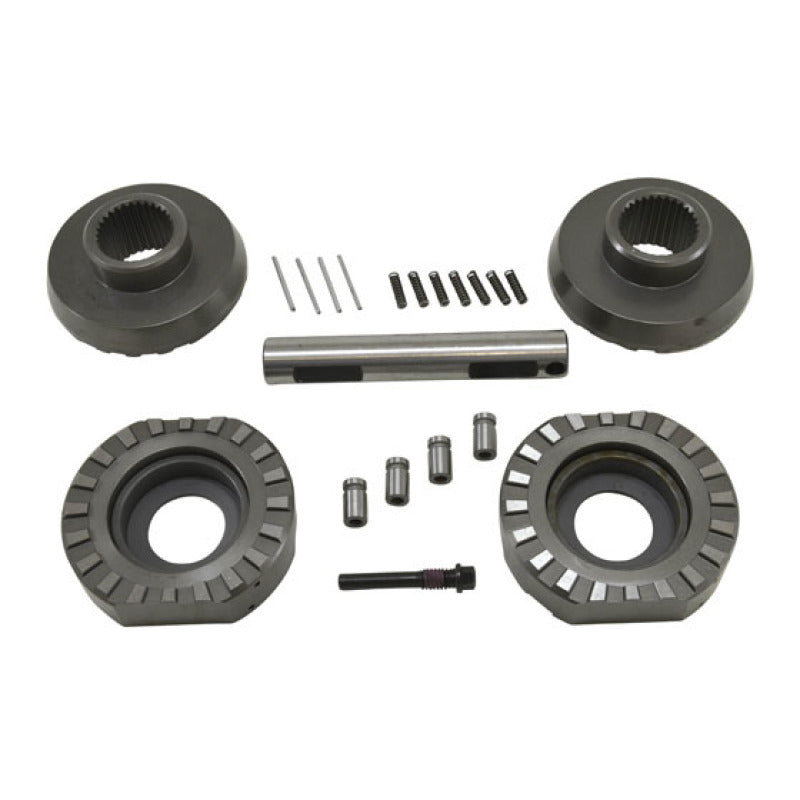 USA Standard Spartan Locker For GM 8.5in w/ 30 Spline Axles / Incl. Heavy-Duty Cross Pin Shaft Secondary image