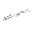 MagnaFlow SS C/B 87-91 BMW 352i/87-90 325IS/88-91 325IX/87-93 325 Single Rear Exit exhaust system