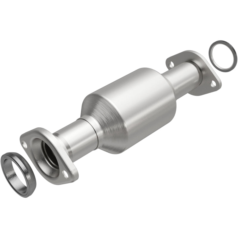 MagnaFlow 11-15 Sienna 3.5 Underbody Direct Fit Converter Secondary image