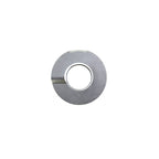 Metal washer for off-road suspension components.