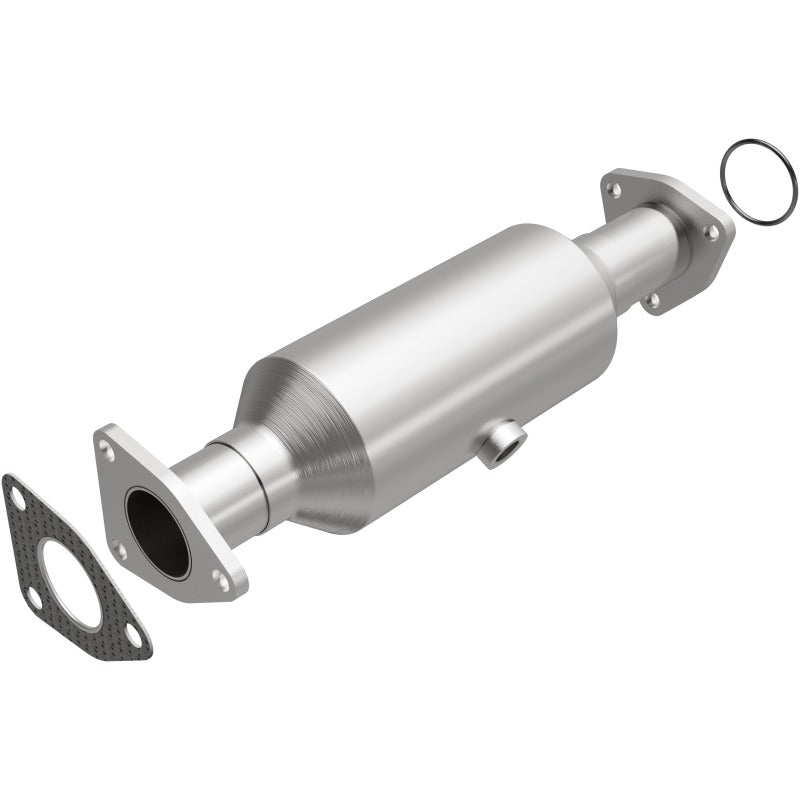MagnaFlow Direct Fit Catalytic Converter 98-02 Honda Accord L4 2.3L Secondary image