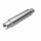 MagnaFlow Muffler Mag SS 4X4X14 3 for offroad performance upgrades