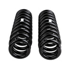 ARB / OME Coil Spring Front Prado To 2003 for 4WD suspension