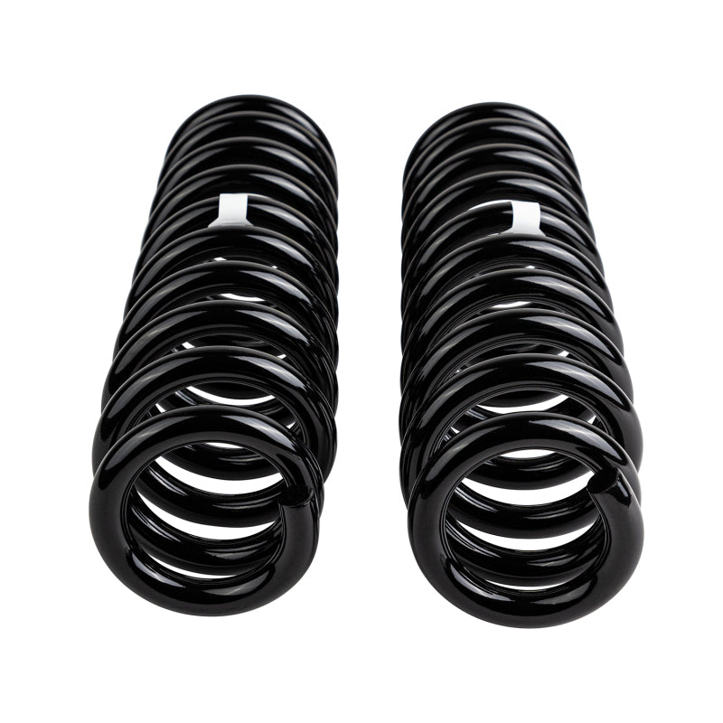 ARB / OME Coil Spring Front Prado To 2003 for 4WD suspension